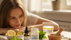 Does Glutathione Help Hangover? (Science-Based Answer)