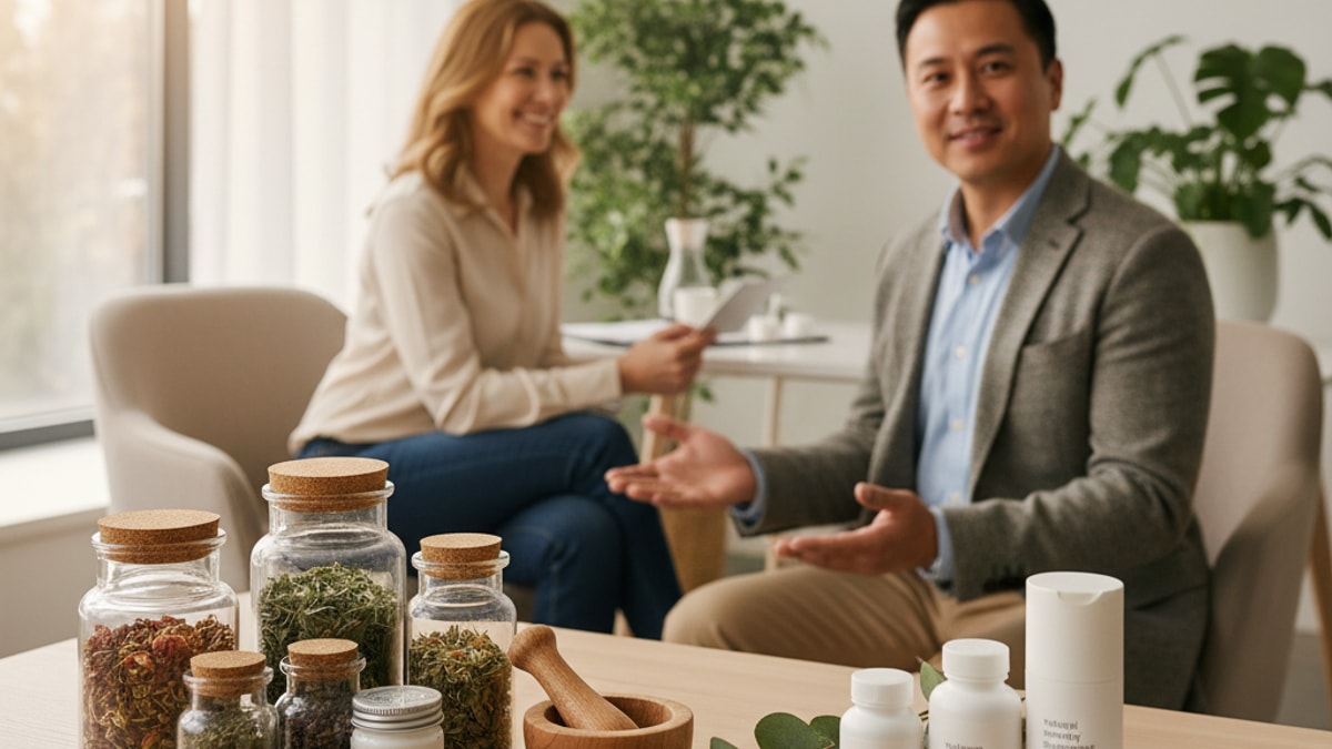 Sermorelin Doctor Kentucky — Licensed Prescribers Online