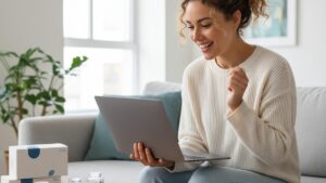 Buy NAD+ Online Washington — Delivery, Dosing & What to Know