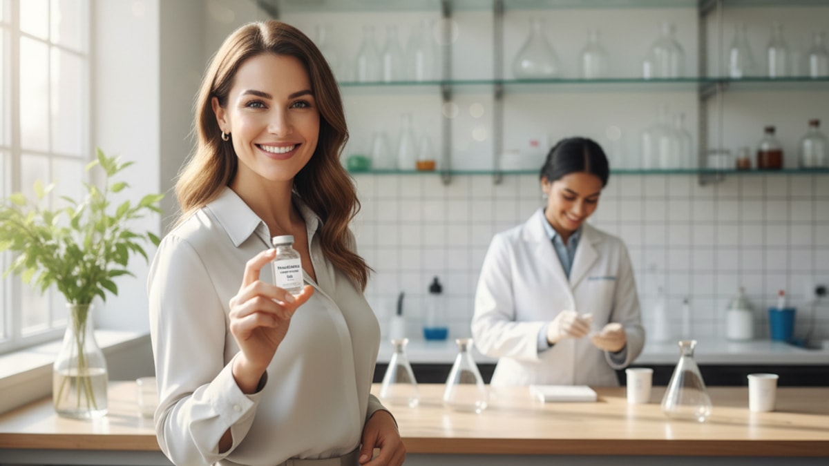 Tirzepatide Compounding Pharmacy — FDA-Registered Options