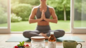Sermorelin for Weight Loss — Maryland Telehealth Access