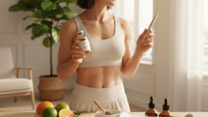 Combining Lipo C with Tirzepatide — What Actually Works