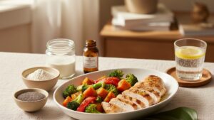 Wegovy Protein Intake — How Much You Really Need Daily