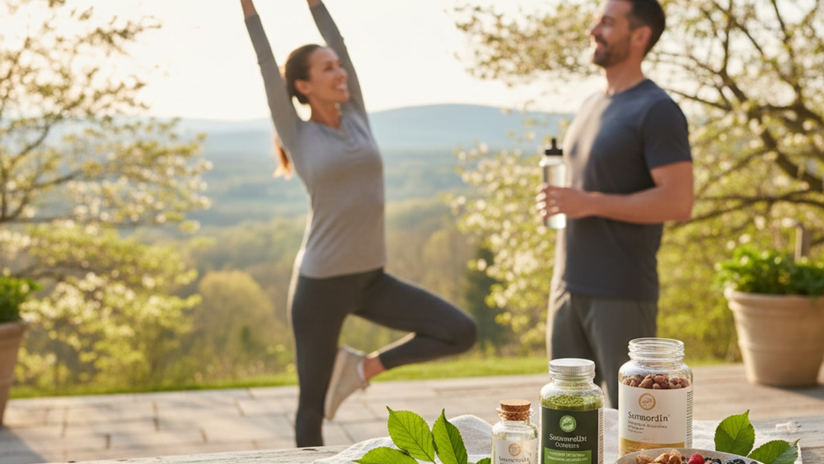 Sermorelin Therapy Virginia — Medical Facts, Risks, Access
