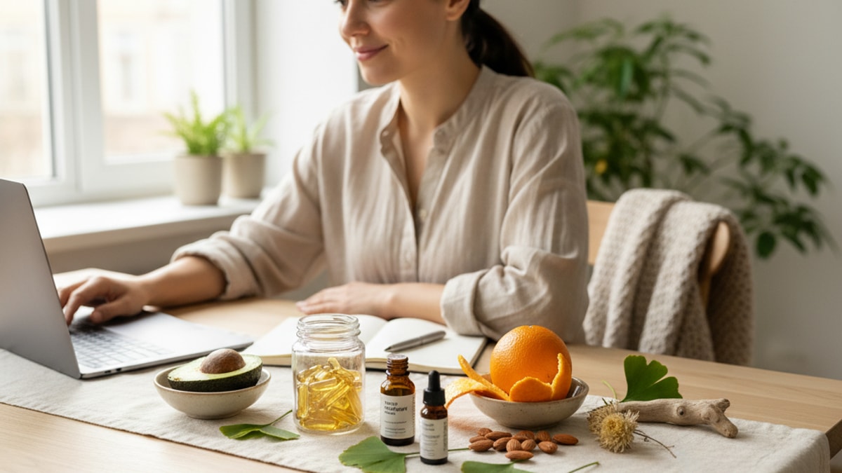 Lipo B Brain Fog — What Patients Actually Experience