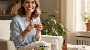 NAD+ Supplement Virginia — Telehealth Access & Science