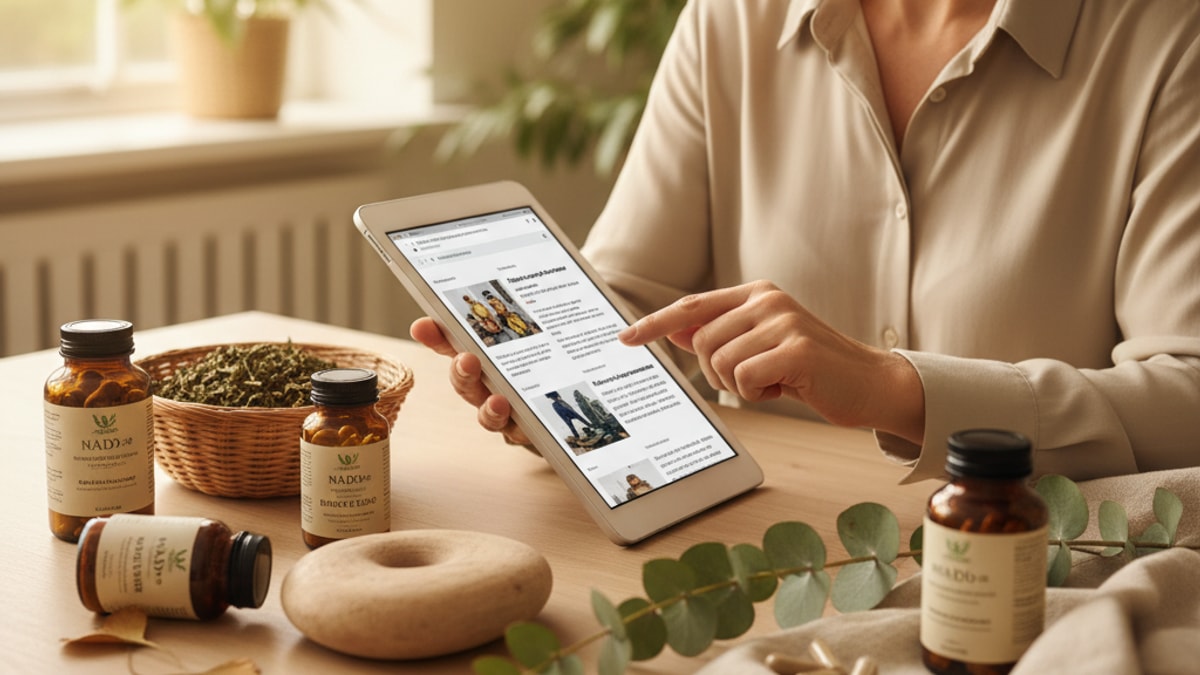NAD+ Cost Connecticut — Pricing, Access & Real Benefits