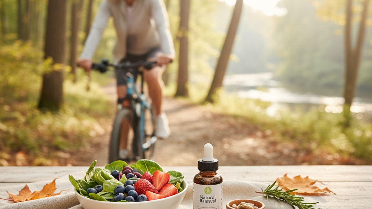 Sermorelin Therapy Delaware — Prescribed Online | TrimrX