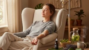 NAD+ IV Therapy Vermont — What Works, What Doesn’t