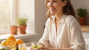 Get Lipo C Online — Fast Access to Lipotropic Injections