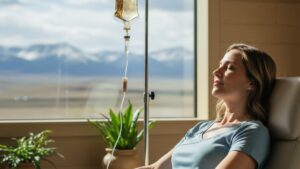 NAD+ IV Therapy Wyoming — What Works, What Doesn’t