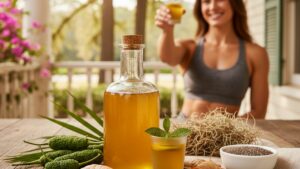 Fat Burning Shot Louisiana — What Works and What Doesn’t