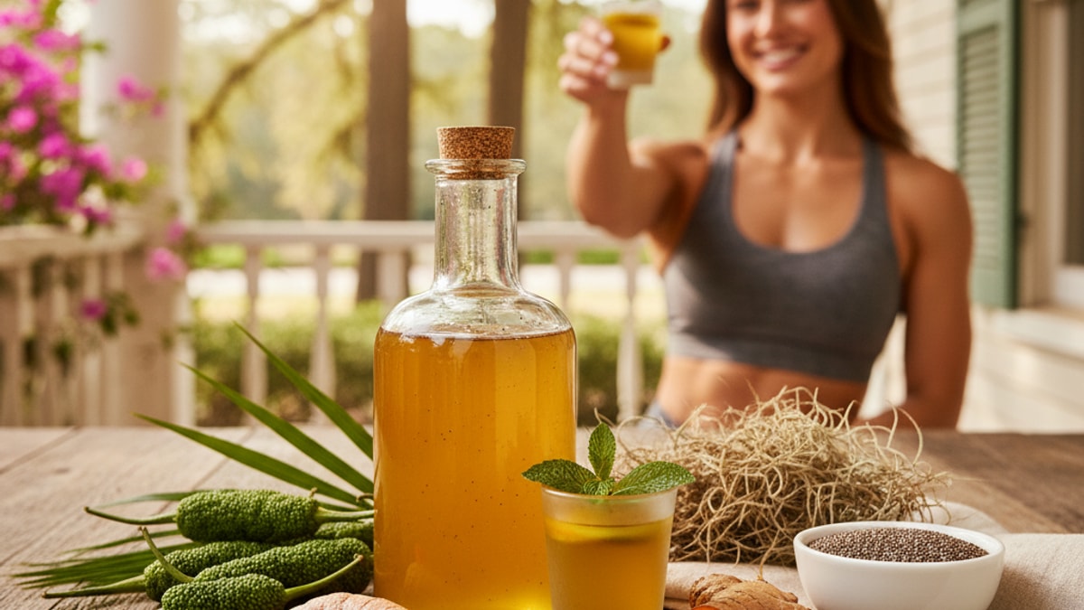 Fat Burning Shot Louisiana — What Works and What Doesn’t