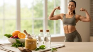 Lipo C Timeline Body Recomp — What to Expect Week by Week