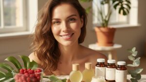 Lipo B Skin — How Vitamin B12 Injections Affect Skin Health