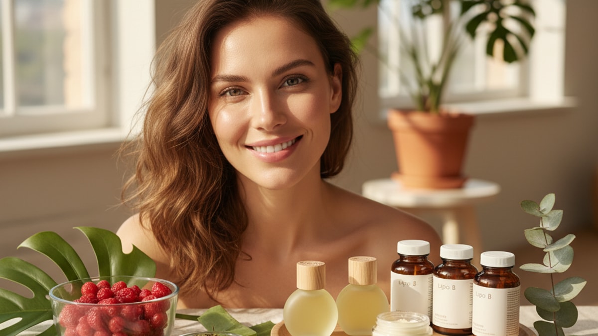 TrimRX | Lipo B Skin How Vitamin B12 Injections Affect Skin Health TrimRX | Lipo B Skin How Vitamin B12 Injections Affect Skin Health