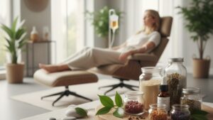 NAD+ Therapy Maine — What Works, What Doesn’t, What to Know