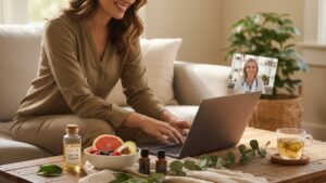 Lipo B Telehealth — Online B12 Injections | TrimRx
