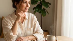 NAD+ Brain Fog — Science, Symptoms & Solutions