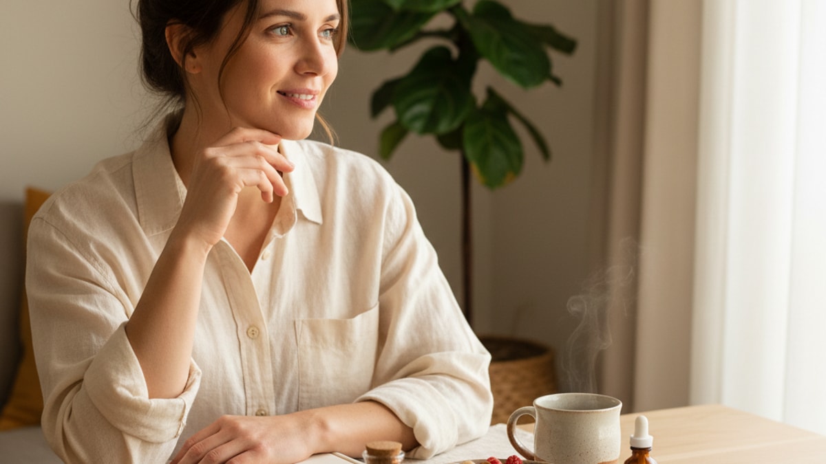 NAD+ Brain Fog — Science, Symptoms & Solutions