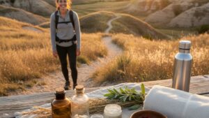 Sermorelin Therapy North Dakota — What Patients Need to Know
