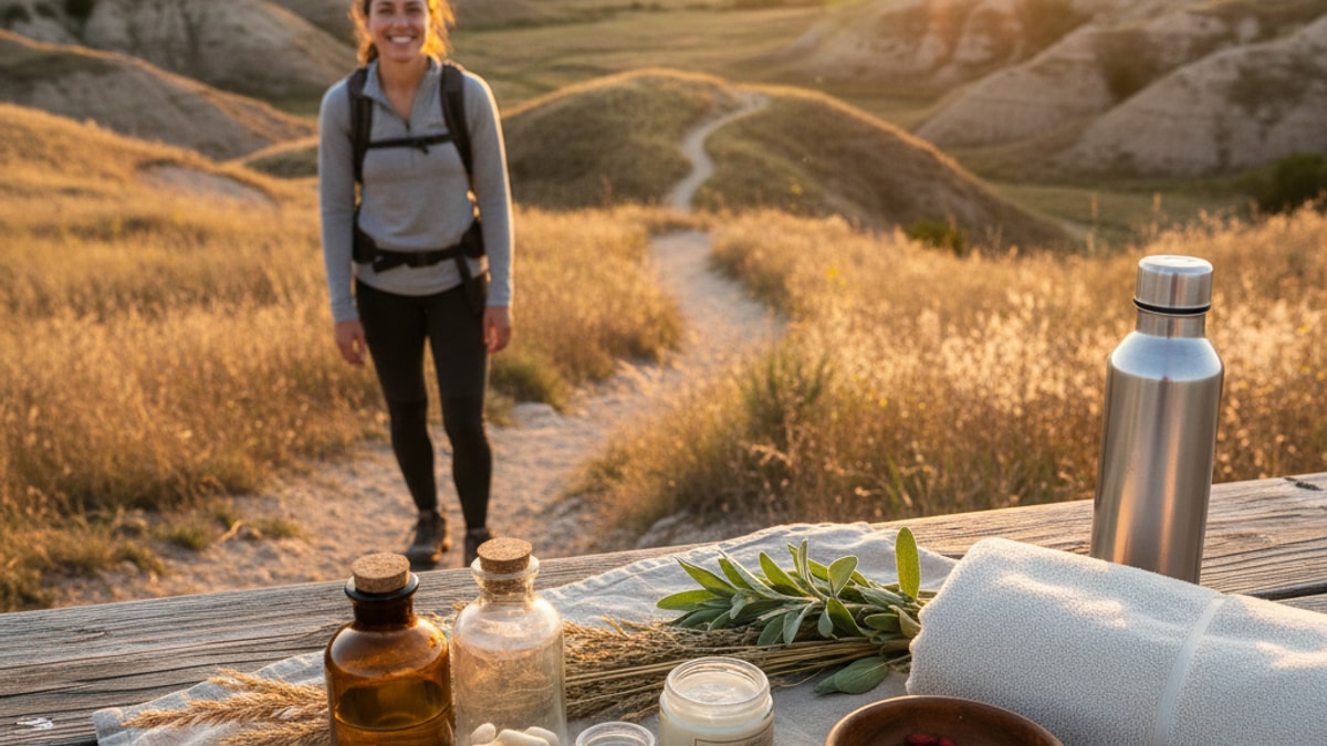 Sermorelin Therapy North Dakota — What Patients Need to Know