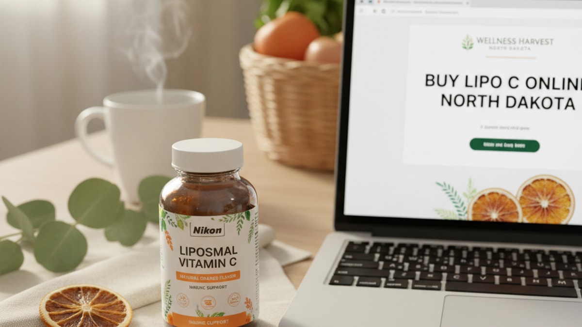 Buy Lipo C Online — Weight Loss Support Delivered Fast