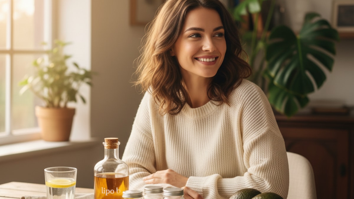 Lipo B Cost Iowa — What to Expect & Where to Find It