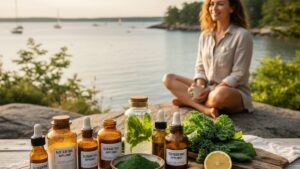 Glutathione Detox Rhode Island — IV Therapy & Protocols