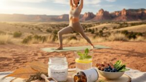 L-Glutathione New Mexico — Antioxidant Access Explained