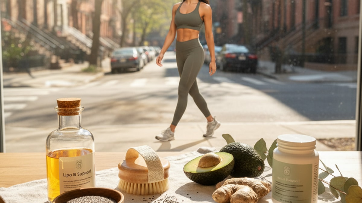 Lipo B Cost New York — What to Expect in 2026