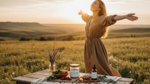 Master Antioxidant Glutathione — Function, Benefits &