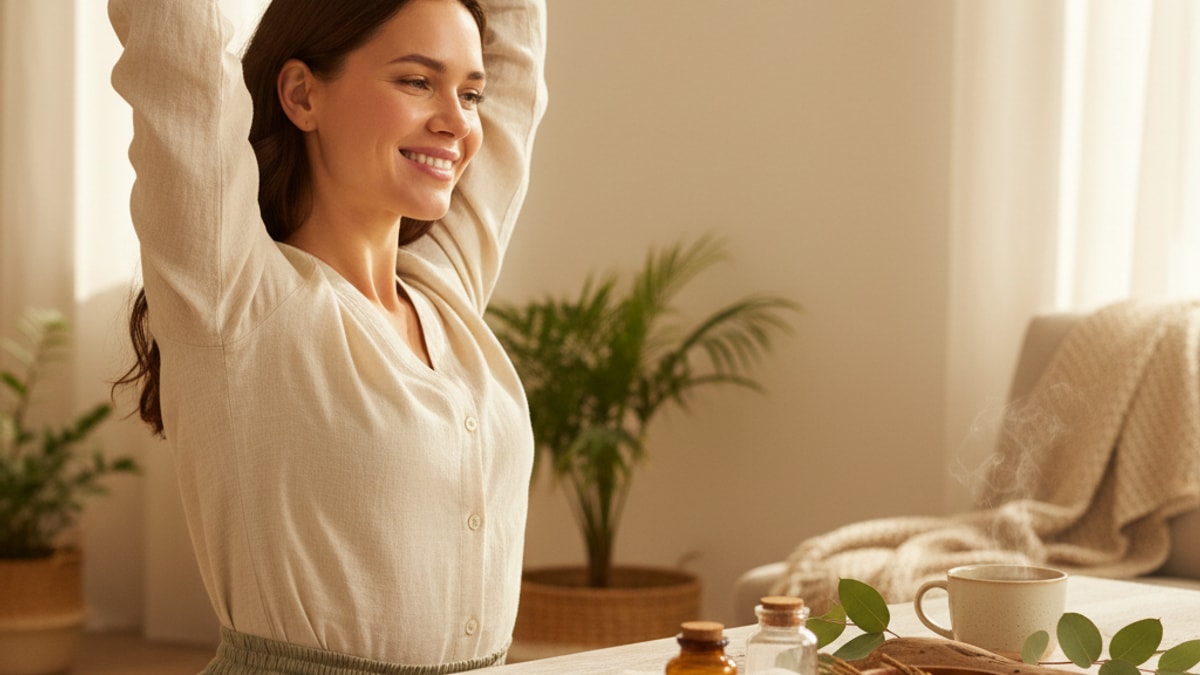 Glutathione Thyroid Connection — What Research Shows