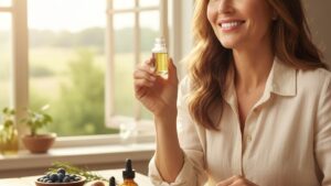 NAD+ Anti-Aging Indiana — Telehealth Access Explained