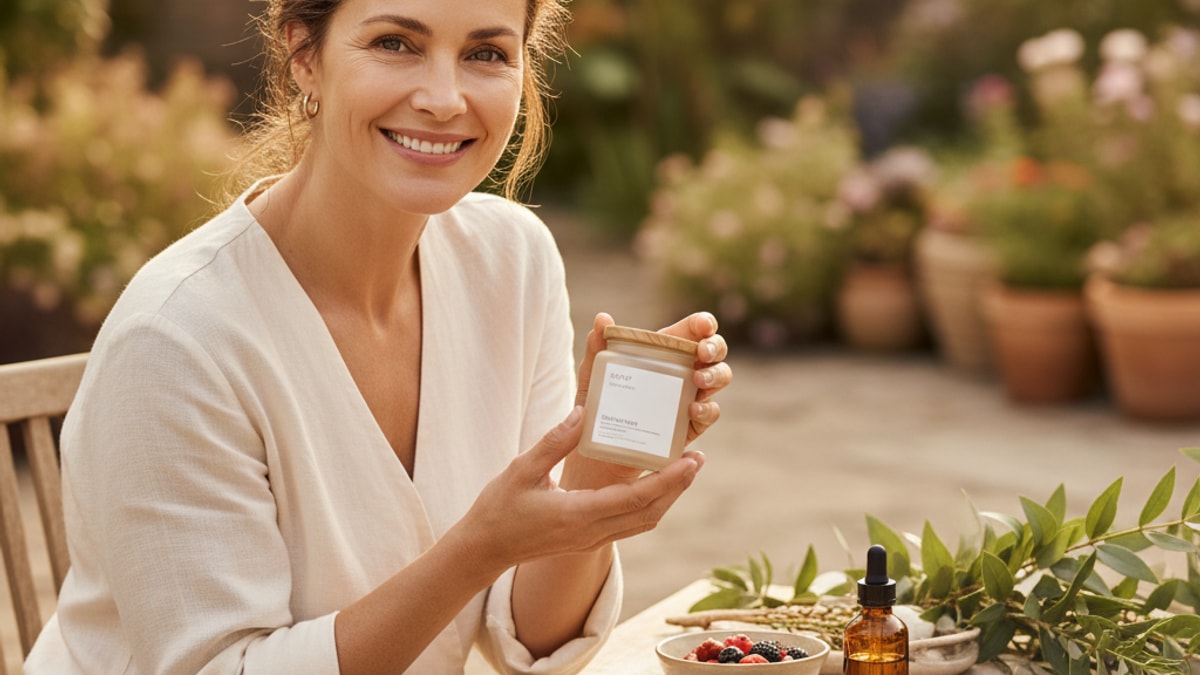Sermorelin Dosage for Anti-Aging — Clinical Protocols