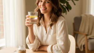Glutathione Detox Michigan — What IV Therapy Actually Does