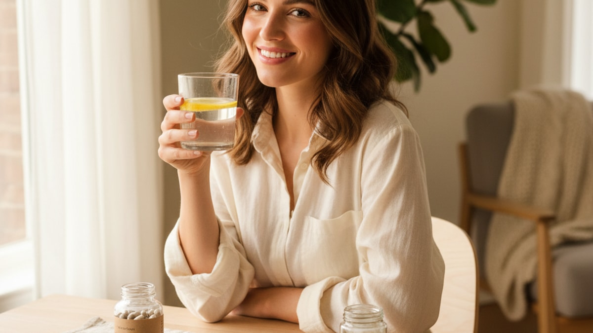 Glutathione Detox Michigan — What IV Therapy Actually Does