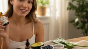 Glutathione Dosage for Skin Brightening — Safe Protocols