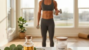 Lipo C Science Body Recomp — Mechanism & Results Explained
