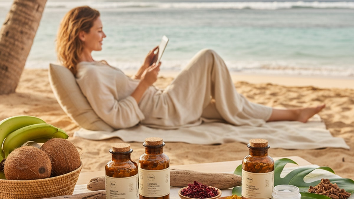 Buy NAD+ Online Hawaii — Fast Shipping, Licensed Providers