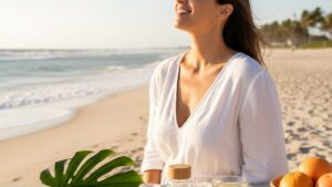 Glutathione Detox Florida — IV Therapy vs Oral Supplements