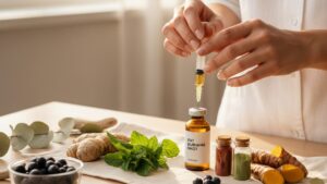 Fat Burning Shot Georgia — GLP-1 Weight Loss Explained