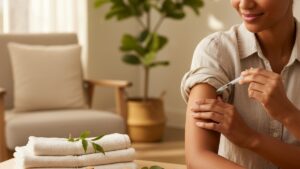Lipo-B12 Shot North Carolina — What It Does & Where to Get