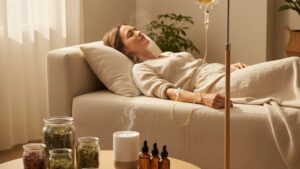 NAD+ Injection Rhode Island — Providers & What to Know