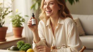 Glutathione Cost California — Pricing, Insurance & IV vs