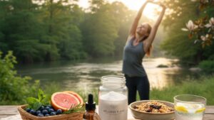 Sermorelin Acetate Mississippi — Prescribing & Availability