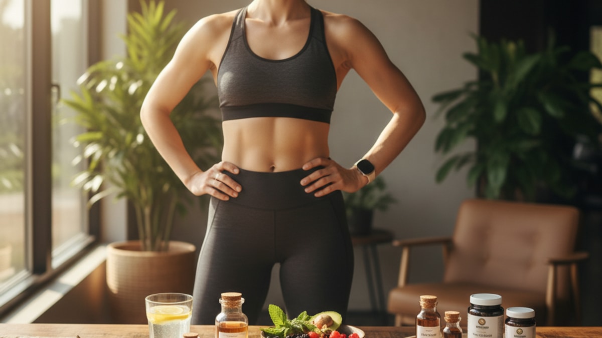 Lipotropic Injection Oklahoma — Options, Costs & Providers