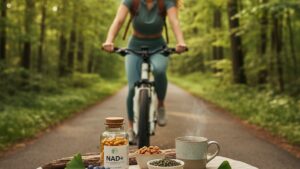 NAD+ Supplement Pennsylvania — Local Access & Science