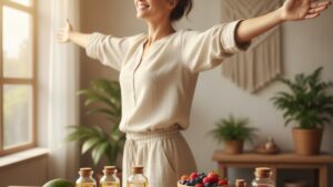 NAD+ and Lipo B Together — Synergistic Effects Explained