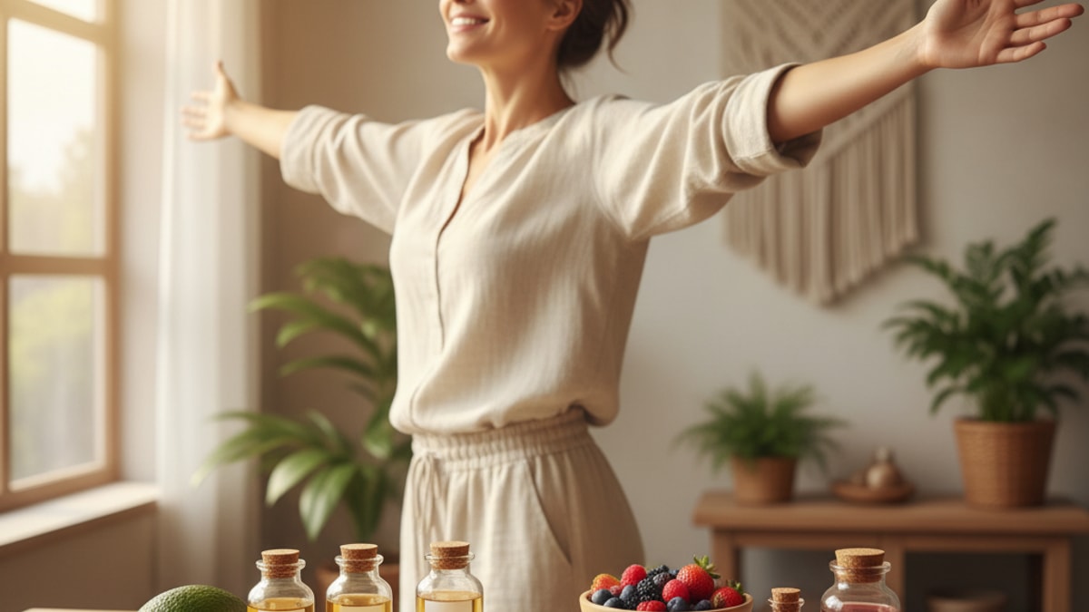 NAD+ and Lipo B Together — Synergistic Effects Explained